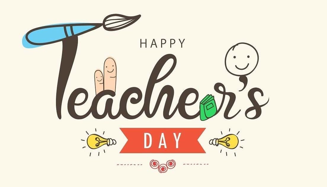 World Teachers’ Day