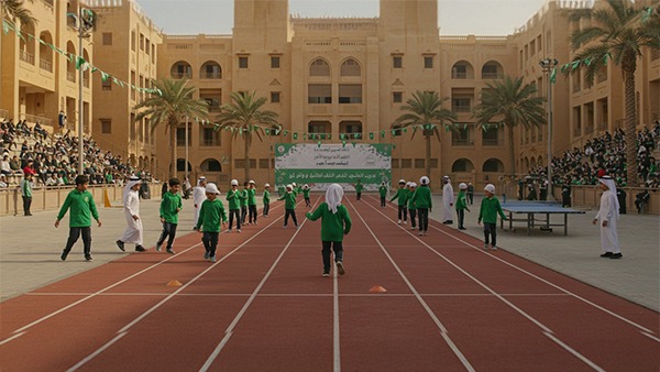 Sport Day